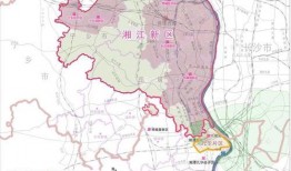 湘江新区最新爆料,未来城市新地标即将崛起